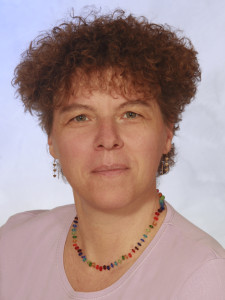 Christiane Berg